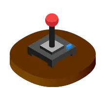 Buaya98 Arcade