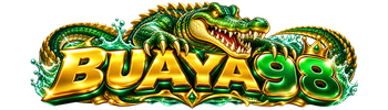 Logo BUAYA98